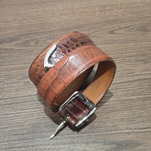 Martin Dingman Tan, Alegator Grain Belt 40